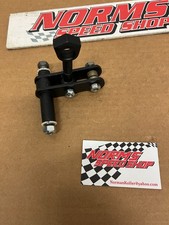 Mopar E Body Cuda Challenger Power Brake Booster Pivot Lever Linkage 1970 Only