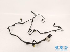 Original BMW  F10 F11  Kabelsatz PDC Parkdistance vorne 9256063