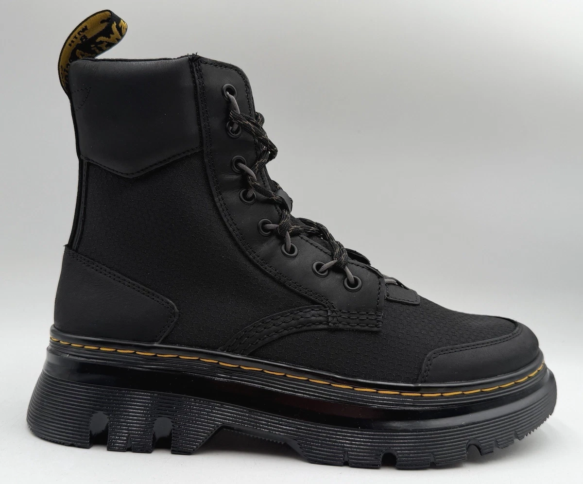 Dr. Martens Lace Up Formal Boots for Men for Sale | Shop New 