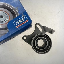 SKF Spannrolle, Zahnriemen VKM 15210 passend für Opel Corsa A