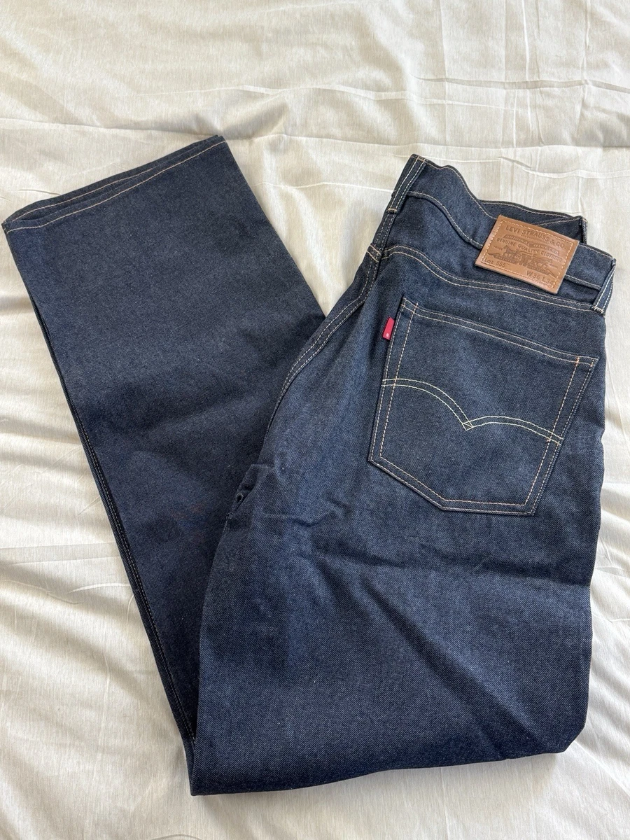 LEVI’S / 2000's 501 03501 denim W36 Levi's 501 36 Size Jeans for Men for sale - eBay