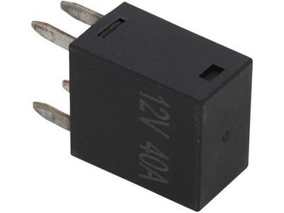 Rear Window Defroster Relay Holstein 77NYZS89 for Chrysler Concorde