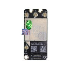 AirPort Network Card for Apple MacBook Pro 17" Early 2011-Late 2011 Repair Part