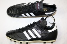 Adidas Copa Mundial FG Soccer Cleats/Shoes Men's-US Size: 9.5 MADE IN GERMANY