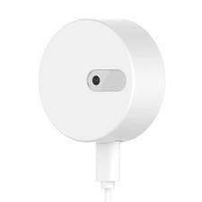 Human Presence Sensor Es1,Smart Motion Sensor with 24G Mmwave Radar,Occupancy Se