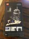 LEGO Star Wars 75306 Imperial Probe Droid 683pc Set 18+