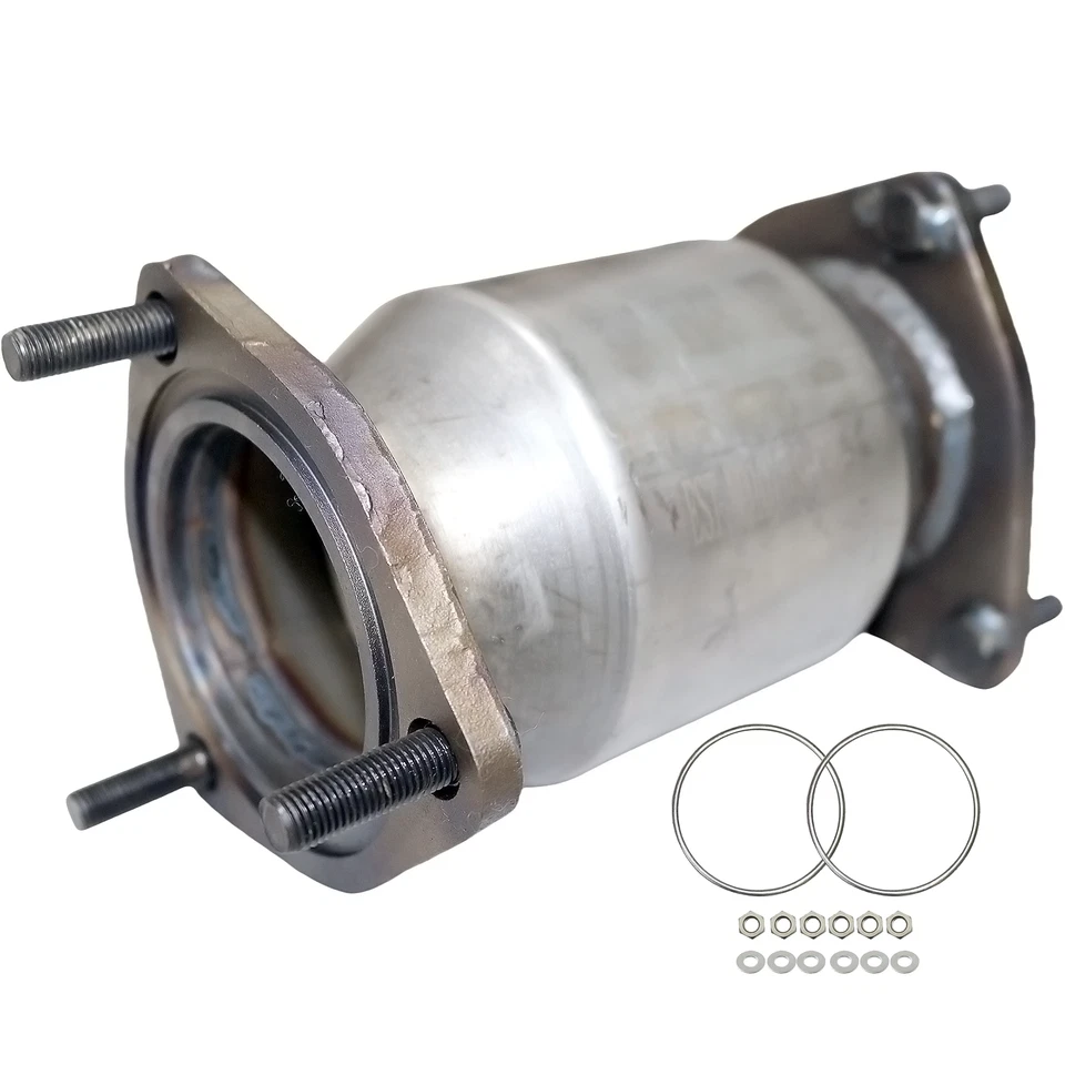Catalytic Converters For 2004-2008 Chevy Chevrolet Aveo 2007-2008 Aveo5 1.6L EPA - Image 3 of 4