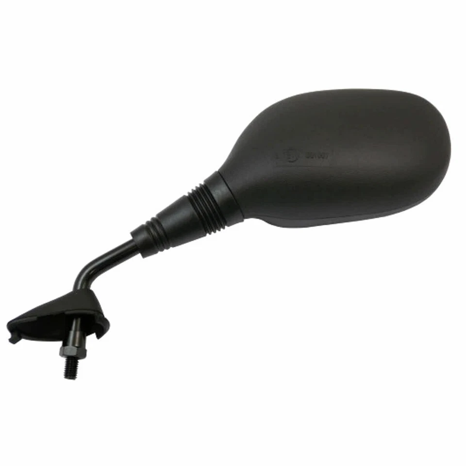 Miroir Noir Gauche JMP 713.02.90 Pour Kymco 300 MAXXER 2006-2017 - Photo 1/2