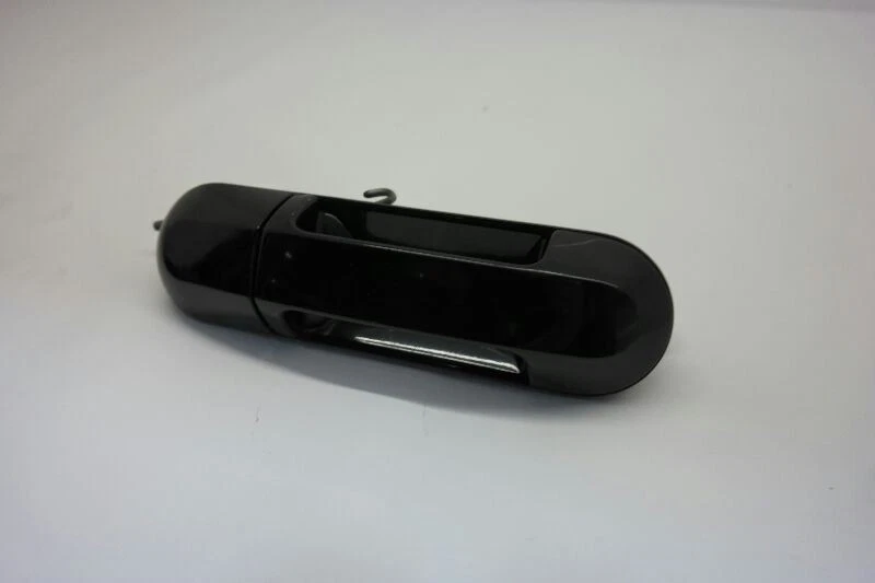 2002-10 Mercury Mountaineer Passenger Rh Rear Exterior Door Handle Sport Trac Foto 3 de 4