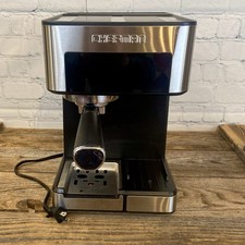 Chefman Barista Pro Espresso Machine RJ54-V2 ...