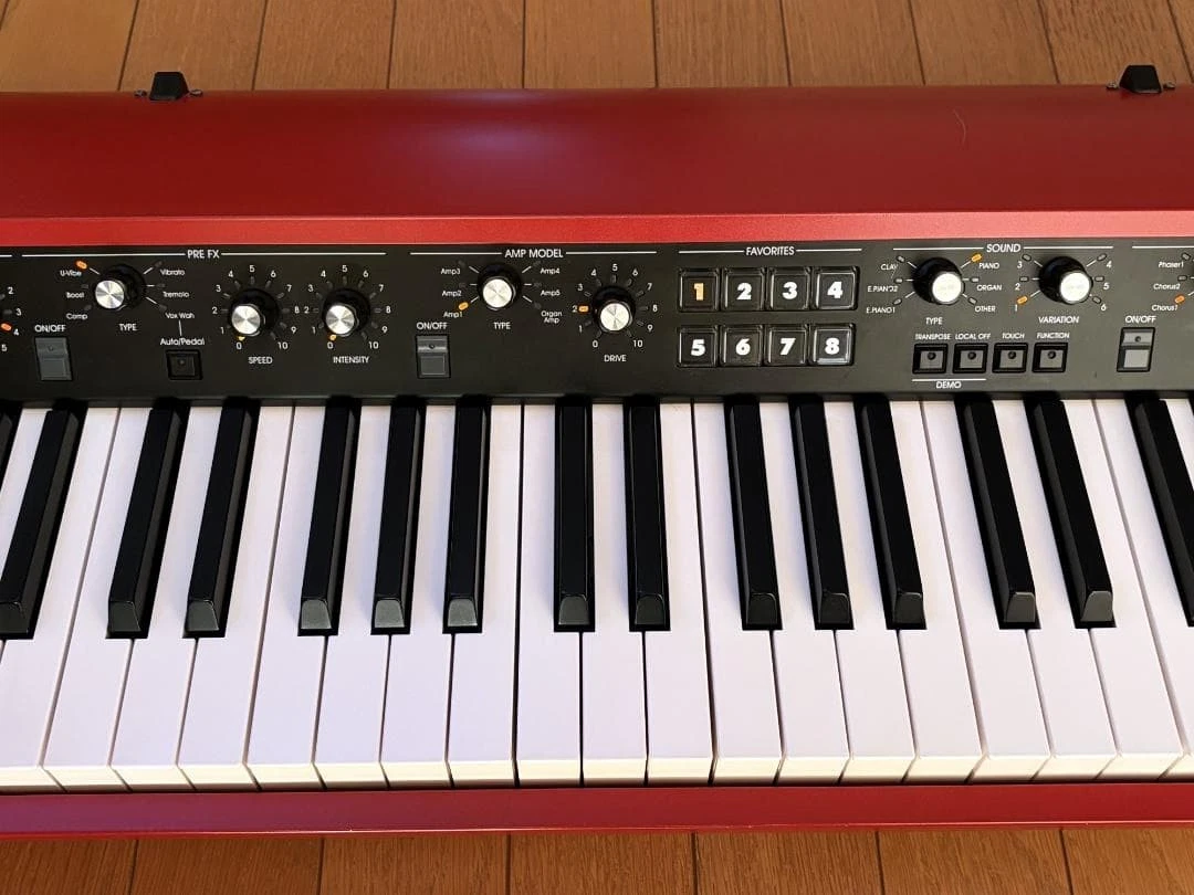 Korg Sv 1 for sale - eBay