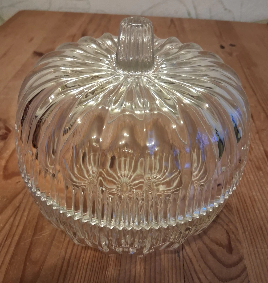 Glasschale mit Deckel in Kristall-Schüsseln & -Schalen online kaufen