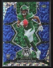 2022 Panini Mosaic Football No Huddle Blue Garrett Wilson #311 PSA 10