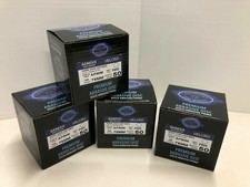 75mm Velcro Sanding Discs Ceramic P80 -P800 Available Box/50 Car Body - Genesis