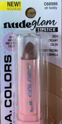 LA Colors C68986 