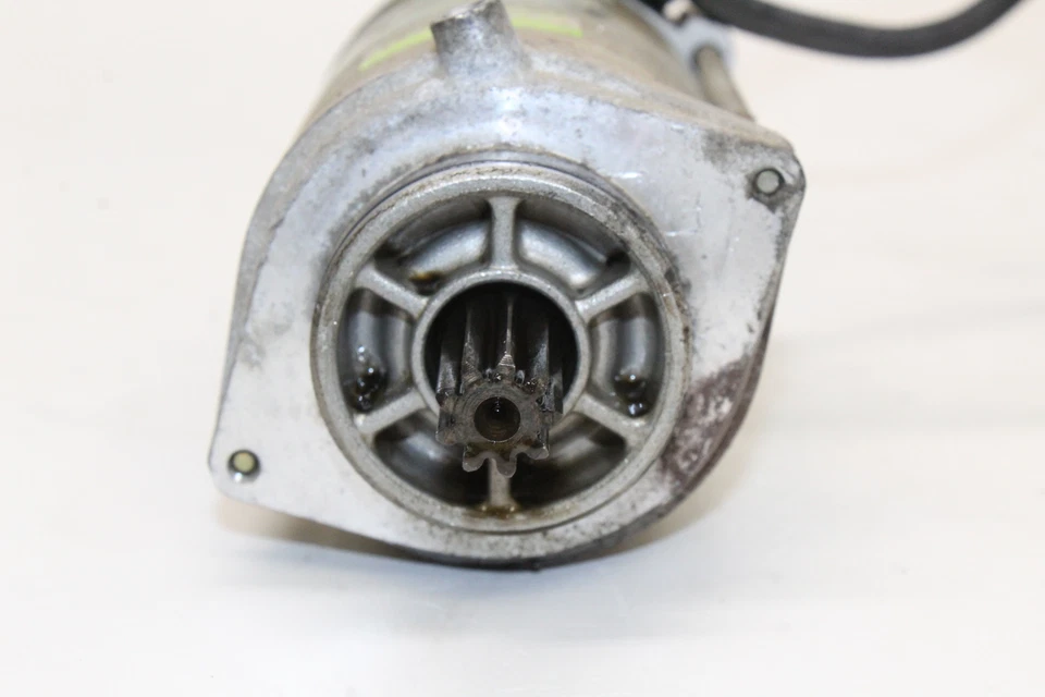 Motor de arranque Suzuki Vx800 Vx 800 1990-03 motor -dc 12v OEM Foto 2 de 4