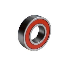 BEARING FOR 487245025 487245027 SUPPORT, 245025, Made in Japan