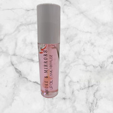 Lip oil total hydration 100 VEGAN 5ml NEW