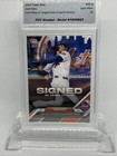 2024 Topps Now Juan Soto Signs With Mets TCC Graded Gem 10