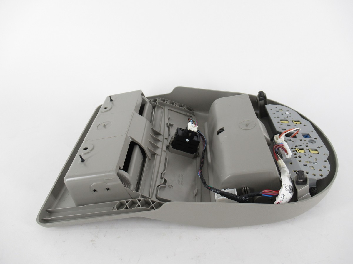 maaa確認ページ Nissan OEM 09-15 TITAN Interior-light Lamp ASSY 26430ZT73A