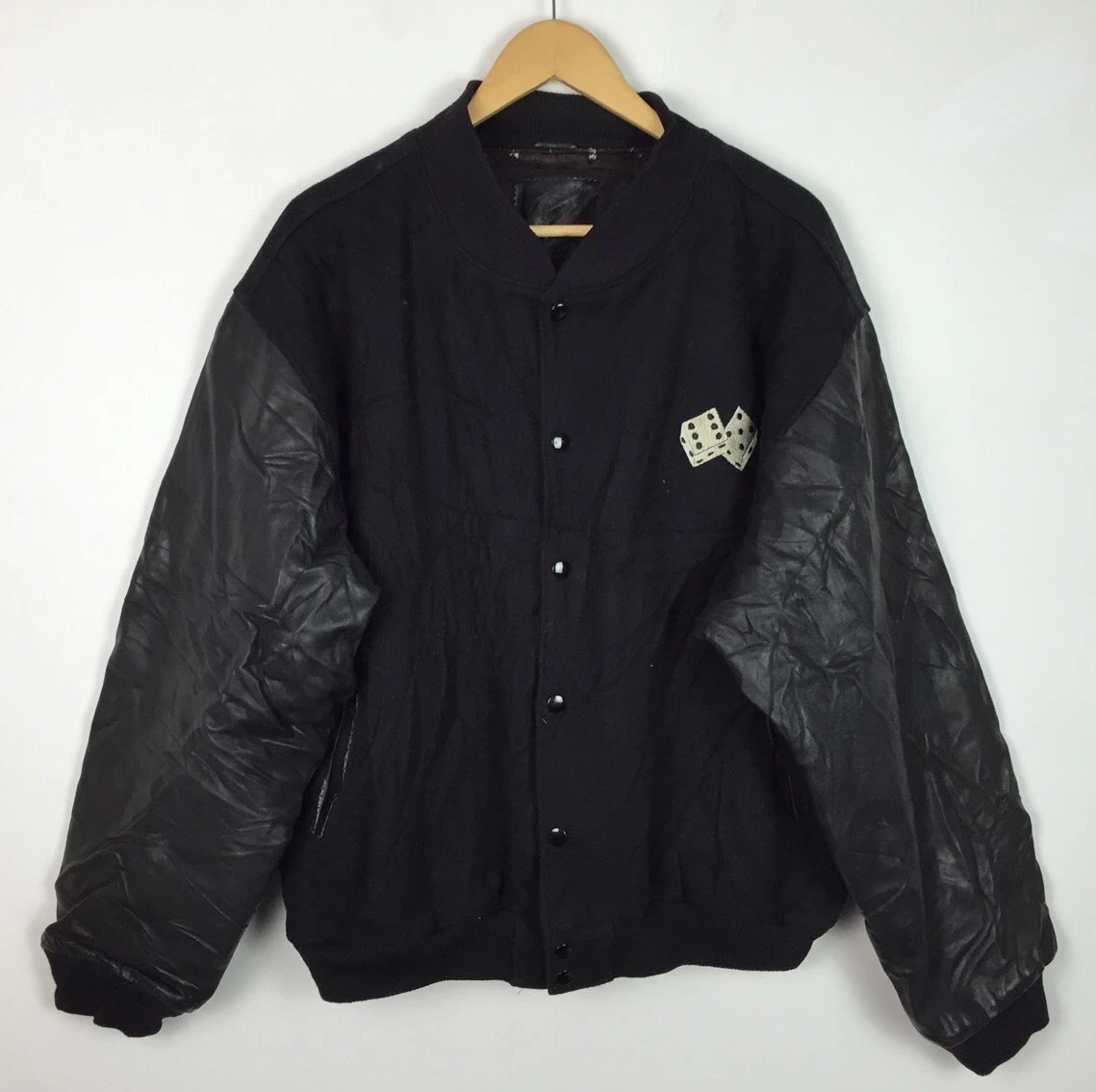 Golden bear jacket uk sale