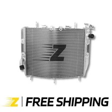 Motorcycle Radiators for Kawasaki Ninja H2 for sale | eBay