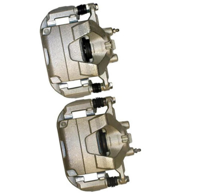 Front RH & LH Brake Calipers for Chevy Cruze Orlando Trax Volt Buick Encore Vera