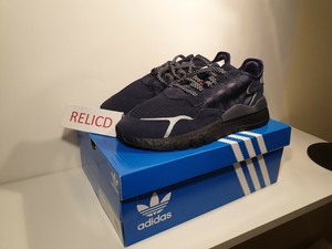 adidas nite jogger 46