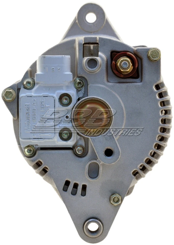 Alternador-SE Auto Plus 7793 Reman - Imagem 2 de 4