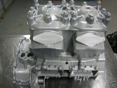 Rotax 717 характеристики двигателя