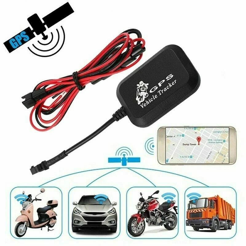 Gps Трекер Для Автомобиля Автономный Купить