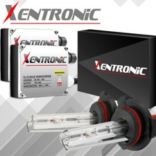 10000k Hid Xenon H7 Low Beam Head Lights Bulbs Lr Conversion Kit Wballast C3