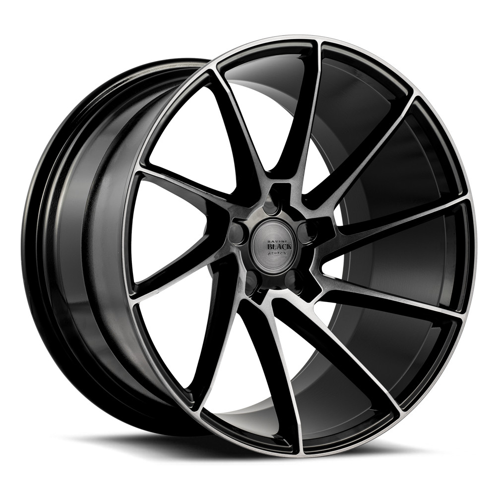 20" Savini BM15 Rims fits Ferrari Porsche Maserati Aston BMW Benz Lexus Infiniti