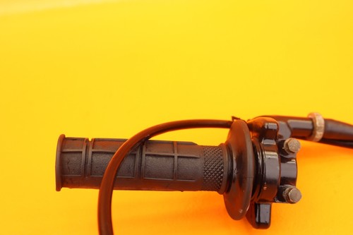 93 - 99 Honda Cr250r 93 - 97 Cr125r 93 - 01 Cr500r Twist Throttle - Foto 15 di 20