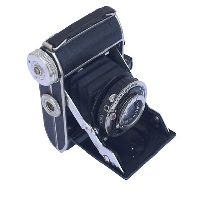 ビンテージカメラ F.Deckel-Munchen 蛇腹カメラ Carl ビンテージカメラ F.Deckel-Munchen 蛇腹カメラ Carl