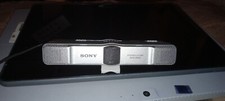 Sony ECM-ZS90 Switchable Stereo Microphone with Super Directional Mode