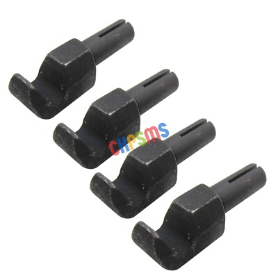 #91-029 450-15 MASCHINENKOPF SCHARNIERBOLZEN FÜR PFAFF 471 474 491 545 571 574 5