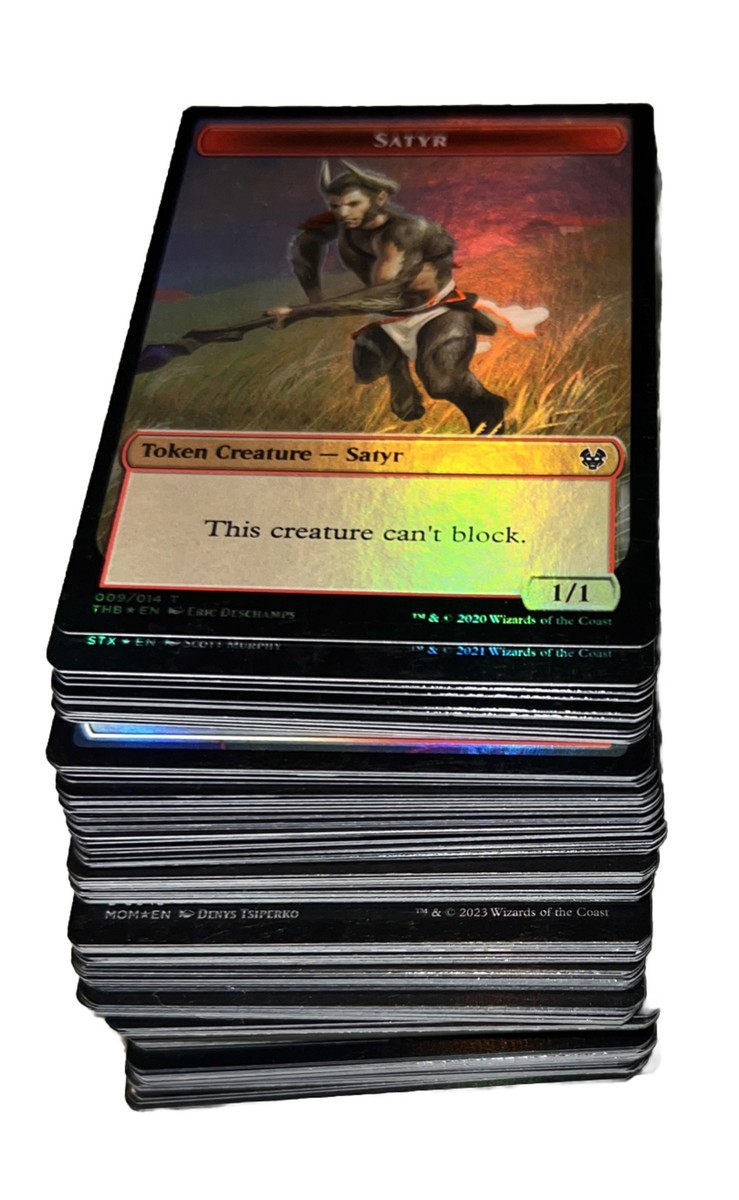 マジック：ザ・ギャザリング MTG Happy Yargle Day! Foil