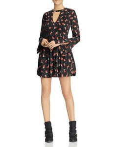 free people tegan dress