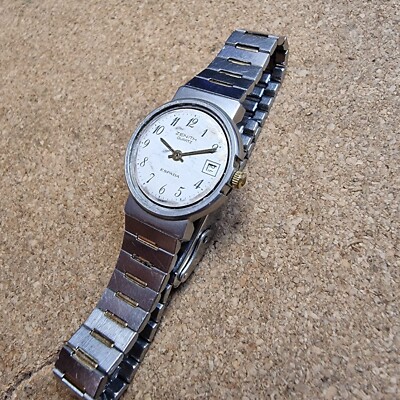Zenith Schwert