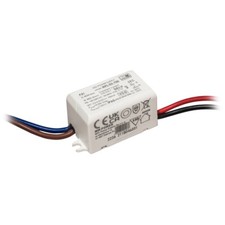 LED Trafo / Konstantstrom Netzteil 700mA 2,5~4,5V DC (MPL-03-700) MM