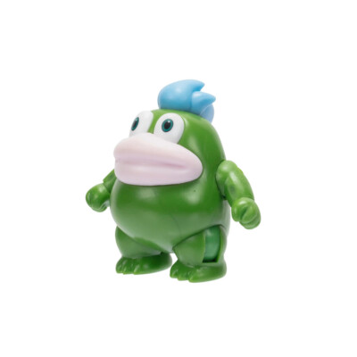 World of Nintendo Super Mario 2.5 inch Spike 41213 | eBay