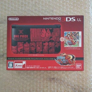 Cheap Buy Outlet New Nintendo 3ds Ll One Piece Unlimited World Adventure Pack Luffy Ver Anime Online Here Alblaad Com