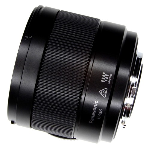Panasonic Leica DG Summilux 9mm f/1.7 ASPH. H-X09 ............ LN - Picture 6 of 19