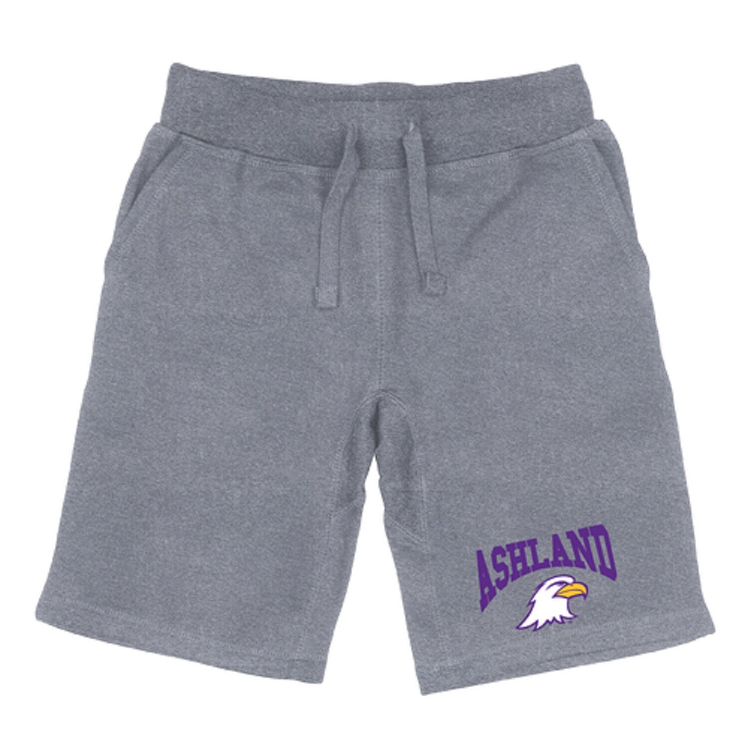 Ashland University Eagles NCAA College Fleece Premium Shorts | eBay