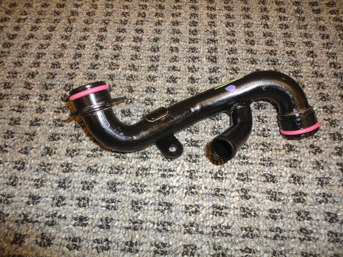 International 7080387C92 EGR Cooler Coolant Tube | eBay