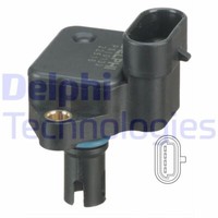 Delphi PS10133 Sensor, Saugrohrdruck FüR Land Rover MG Mini Rover