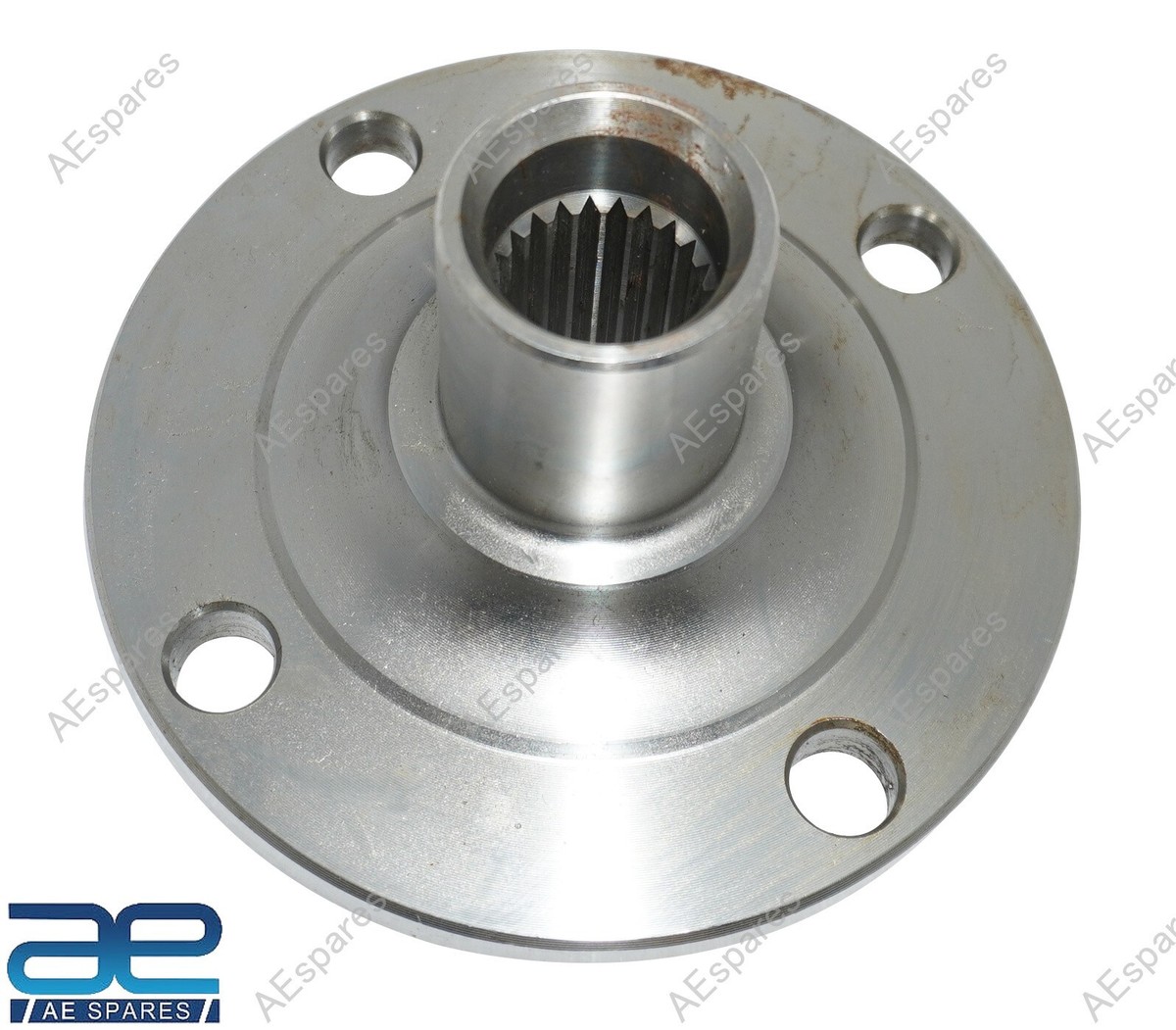 Hub Front Wheel 43421M68K00 For Suzuki Celerio 1st and 2nd Gen