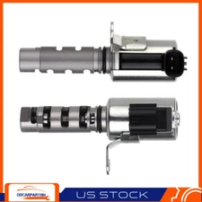 Engine Variable Timing Solenoid VVT Control Valve Left & Right for Toyota Lexus