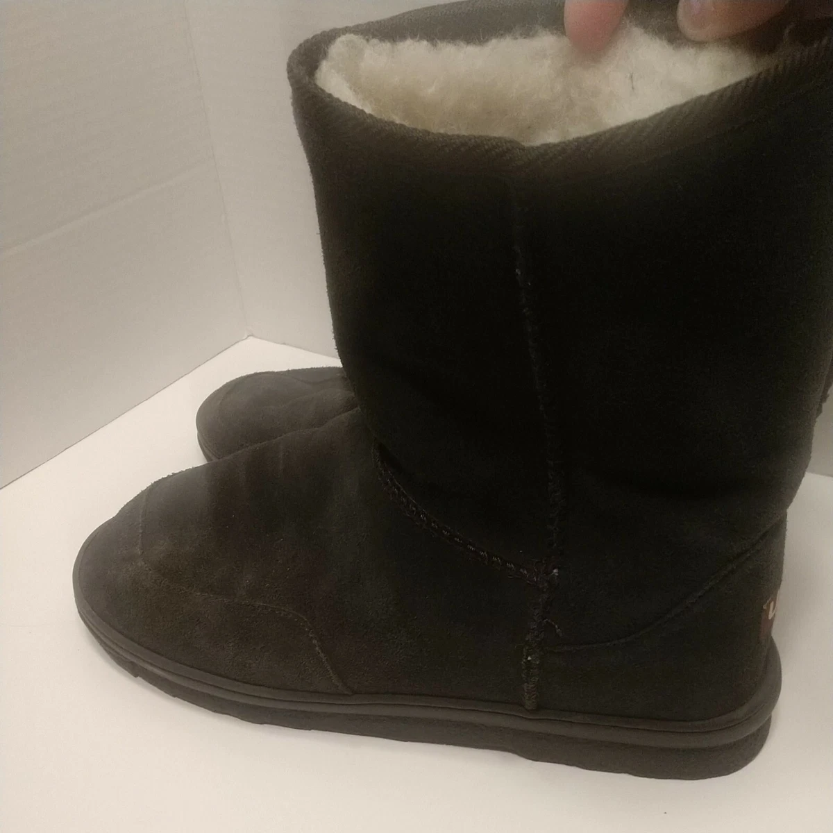 Ukala by outlet emu australia boots